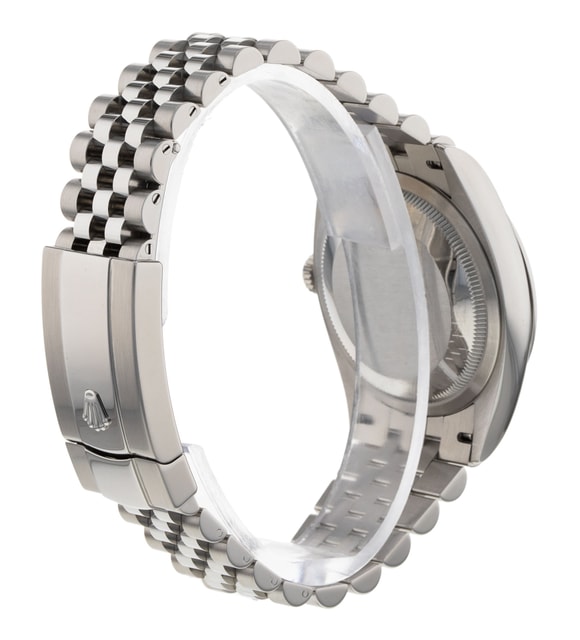 Rolex Datejust 126200 Image 3